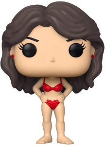 Funko POP de Linda Barrett - Los mejores FUNKO POP de Aquel excitante curso - Fast Time at Richmond Highs - Funko POP de películas de cine