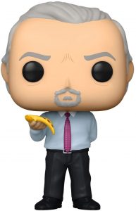 Funko POP de Mr. Hand - Los mejores FUNKO POP de Aquel excitante curso - Fast Time at Richmond Highs - Funko POP de películas de cine