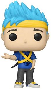 Funko POP de Ninja - Los mejores FUNKO POP de personajes históricos