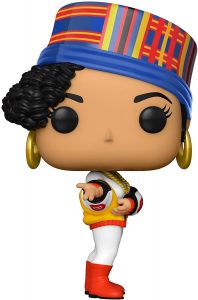 Funko POP de Salt - Los mejores FUNKO POP de Salt-N-Pepa - Los mejores FUNKO POP de grupos musicales - FUNKO POP de música