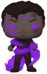 Funko POP de Star Lord exclusivo oscuridad - Los mejores FUNKO POP de Star Lord - Los mejores FUNKO POP de Guardianes de la Galaxia - Funko POP de Marvel de los Vengadores