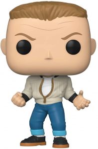 Funko POP de Biff Tannen - Los mejores FUNKO POP de Regreso al Futuro - Funko POP de películas de cine