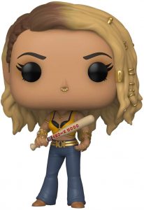 Funko POP de Black Canary de Birds of Prey - Los mejores FUNKO POP de Black Canary - Los mejores FUNKO POP de Black Canary