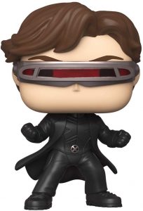 Funko POP de Cíclope 20 Aniversario - Los mejores FUNKO POP de Cíclope - Los mejores FUNKO POP de los X-Men - Funko POP de Marvel Comics - Los mejores FUNKO POP de los mutantes