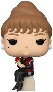 Funko POP de Constance Hatchaway - Los mejores FUNKO POP de Haunted Mansion - La Mansión Encantada - Funko POP de películas de cine