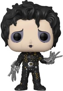 Funko POP de Eduardo Manostijeras - Los mejores FUNKO POP de Eduardo Manostijeras - Funko POP de películas de cine