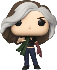 Funko POP de Rogue 20 Aniversario - Los mejores FUNKO POP de Rogue - Los mejores FUNKO POP de los X-Men - Funko POP de Marvel Comics - Los mejores FUNKO POP de los mutantes