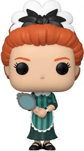 Funko POP de Sirvienta - Los mejores FUNKO POP de Haunted Mansion - La Mansión Encantada - Funko POP de películas de cine