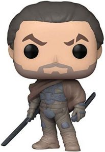 Funko POP de Duncan Idaho - Los mejores FUNKO POP de Dune - Funko POP de películas de cine