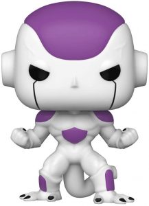 Funko POP de Freezer forma inicial 1 - Los mejores FUNKO POP de Freezer de Dragon Ball - Los mejores FUNKO POP de anime