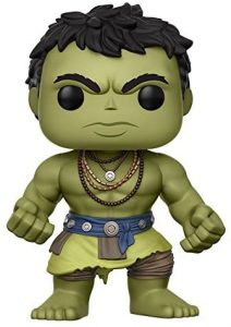 Funko POP de Hulk exclusivo - Las mejores figuras FUNKO POP de Hulk - Funko POP de Marvel Comics - Los mejores FUNKO POP de los Vengadores