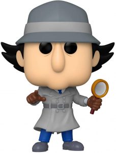 Funko POP de Inspector Gadget - Los mejores FUNKO POP del Inspector Gadget - Los mejores FUNKO POP de series de dibujos animados