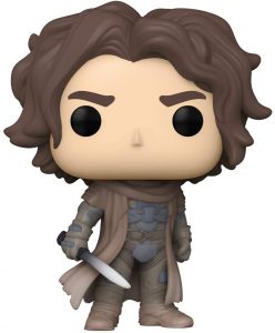 Funko POP de Paul Atreides - Los mejores FUNKO POP de Dune - Funko POP de películas de cine