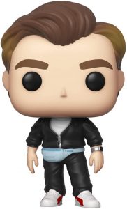 Funko POP de Steve Trevor en Wonder Woman 1984 - Los mejores FUNKO POP de Wonderwoman - Los mejores FUNKO POP de personajes de DC