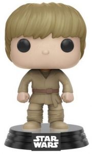 Funko POP de Anakin Skywalker de niño en Star Wars - Los mejores FUNKO POP de Anakin Skywalker - Los mejores FUNKO POP de personajes de Star Wars