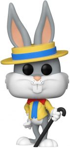 Funko POP de Bugs Bunny 80 aniversario - Los mejores FUNKO POP de Bugs Bunny de los Looney Tunes - Los mejores FUNKO POP de series de dibujos animados