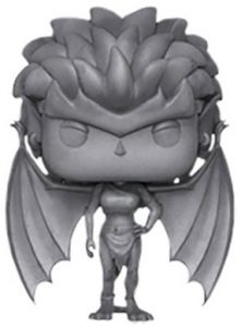 Funko POP de Demona de piedra chase - Los mejores FUNKO POP de Gárgolas - Los mejores FUNKO POP de Gargoyles - Los mejores FUNKO POP de series de dibujos animados