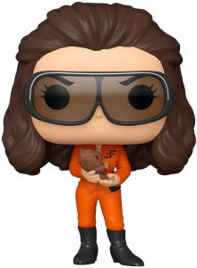 Funko POP de Diana de V - Los mejores FUNKO POP de V - Funko POP de series de televisión