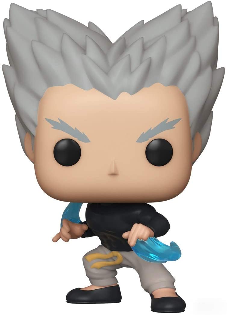 One Punch Man Funko Pop
