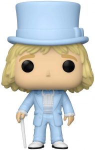 Funko POP de Harry Dunne Christmas - Los mejores FUNKO POP de Dos tontos muy tontos - Funko POP de películas de cine