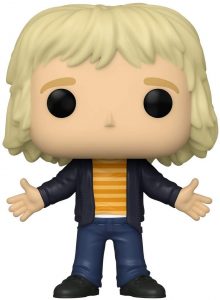 Funko POP de Harry Dunne - Los mejores FUNKO POP de Dos tontos muy tontos - Funko POP de películas de cine