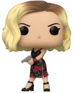 Funko POP de Hattie de a todo gas - Los mejores FUNKO POP de Hobbs y Shaw - Funko POP de películas de cine