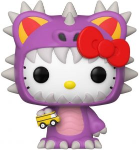 Funko POP de Hello Kitty Land - Los mejores FUNKO POP de Hello Kitty - Los mejores FUNKO POP de series de dibujos animados, películas animadas