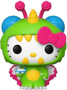 Funko POP de Hello Kitty Sky - Los mejores FUNKO POP de Hello Kitty - Los mejores FUNKO POP de series de dibujos animados, películas animadas