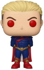 Funko POP de Homelander de The Boys - Los mejores FUNKO POP de The Boys - Funko POP de series de televisión