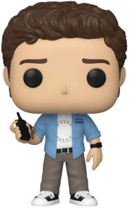 Funko POP de Hughie de The Boys - Los mejores FUNKO POP de The Boys - Funko POP de series de televisión