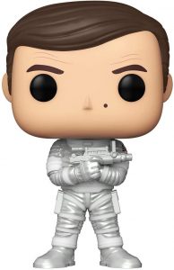 Funko POP de James Bond de Moonraker - Los mejores FUNKO POP de James Bond - Funko POP de películas de cine