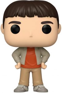 Funko POP de Lloyd Christmas 2 - Los mejores FUNKO POP de Dos tontos muy tontos - Funko POP de películas de cine