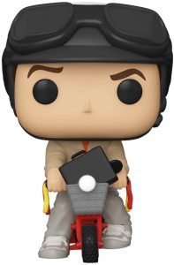 Funko POP de Lloyd - Los mejores FUNKO POP de Dos tontos muy tontos - Funko POP de películas de cine