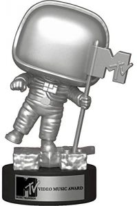 Funko POP de MTV en la Luna - Los mejores FUNKO POP de MTV - Los mejores FUNKO POP de marcas comerciales