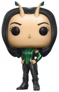 Funko POP de Mantis de Guardianes - Los mejores FUNKO POP de Mantis - Los mejores FUNKO POP de Guardianes de la Galaxia - Funko POP de Marvel de los Vengadores