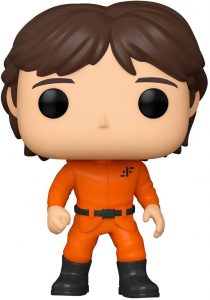 Los mejores FUNKO POP de V - Los mejores FUNKO POP de personajes de V - Funko POP de series de televisión