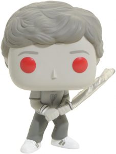 Funko POP de Nega Scott - Los mejores FUNKO POP de Scott Pilgrim contra el mundo - Scott Pilgrim vs The World - Funko POP de películas de cine