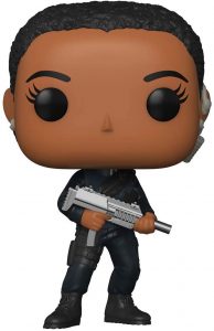 Funko POP de Nomi de James Bond - Los mejores FUNKO POP de James Bond - Funko POP de películas de cine