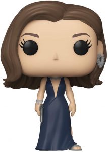 Funko POP de Paloma de James Bond Time To Die - Los mejores FUNKO POP de James Bond - Funko POP de películas de cine