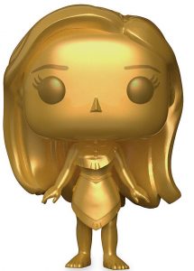 Funko POP de Pocahontas dorado - Los mejores FUNKO POP de Pocahontas - Funko POP de Disney