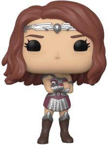 Funko POP de Queen Maeve de The Boys - Los mejores FUNKO POP de The Boys - Funko POP de series de televisión