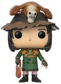 Funko POP de Severus Snape Boggart - Los mejores FUNKO POP de profesores de Harry Potter - Los mejores FUNKO POP de Harry Potter