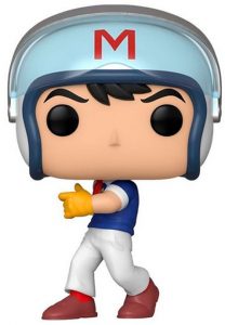 Funko POP de Speed Racer clásico - Los mejores FUNKO POP de Speed Racer - Funko POP de películas de cine