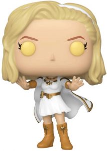 Funko POP de Starlight de The Boys - Los mejores FUNKO POP de The Boys - Funko POP de series de televisión