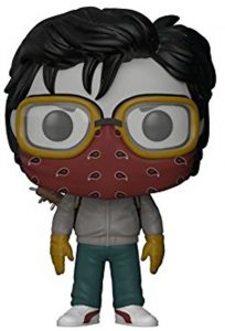 Funko POP de Steve con bandana Hot Topic - Los mejores FUNKO POP de Steve de Stranger Things - Los mejores FUNKO POP de Stranger Things - Funko POP de series de televisión