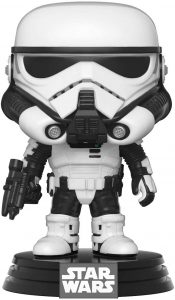 Funko POP de Stormtrooper Imperial - Los mejores FUNKO POP de Stormtroopers - Los mejores FUNKO POP de personajes de Star Wars