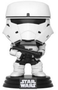 Funko POP de Stormtrooper de asalto 2017 - Los mejores FUNKO POP de Stormtroopers - Los mejores FUNKO POP de personajes de Star Wars