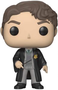 Funko POP de Tom Riddle de Harry Potter - Los mejores FUNKO POP de villanos de Harry Potter - Funko POP de películas de cine