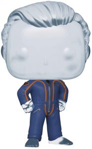 Funko POP de Translucent de The Boys - Los mejores FUNKO POP de The Boys - Funko POP de series de televisión