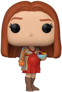 Funko POP de Wanda de los 70s de Wandavision - Los mejores FUNKO POP de Wanda - Funko POP de Marvel Comics